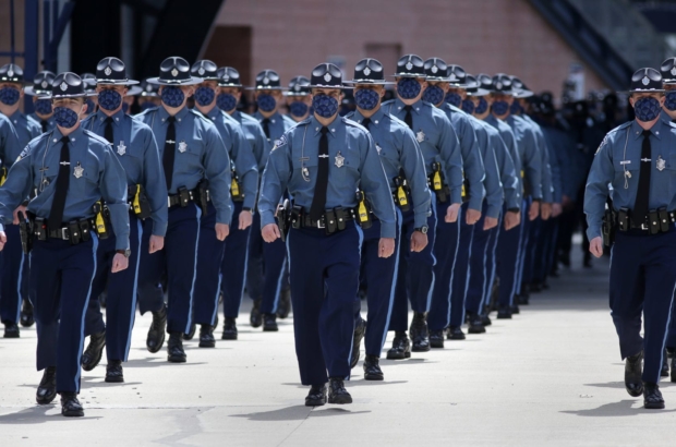 3 steps toward racially just policing