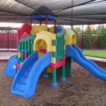 child play area
