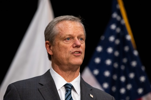 Baker expecting vaccines for 150,000 people this month