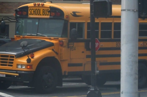Wu wants to test electric school buses