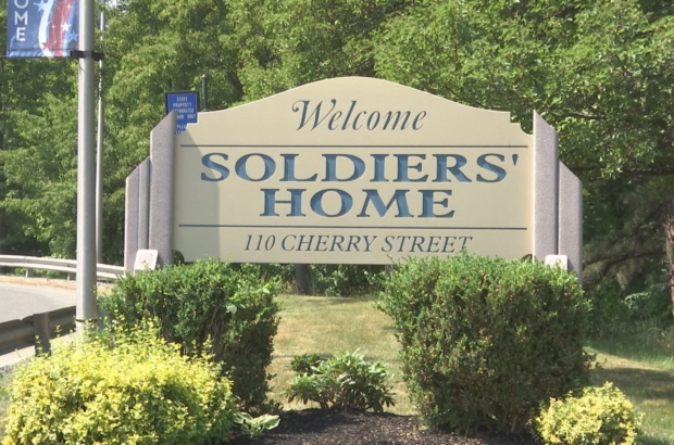 Union requirement would be setback for new Holyoke Soldiers' Home