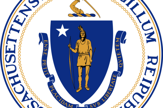 State seal set to get a makeover