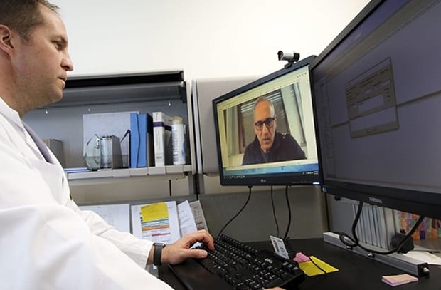 Telehealth is burgeoning, but how to pay for it?
