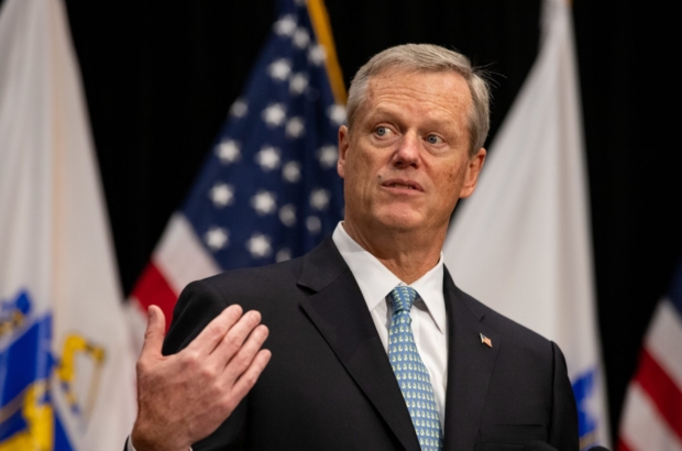 Baker calls ranked-choice voting too complicated
