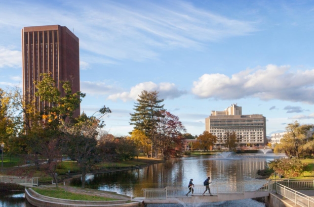 Colleges reconsider reopening plans