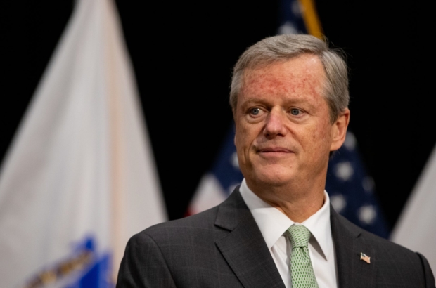 Baker refuses to sign abortion provision