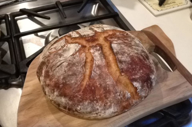 Let Mass. home bakers do their thing