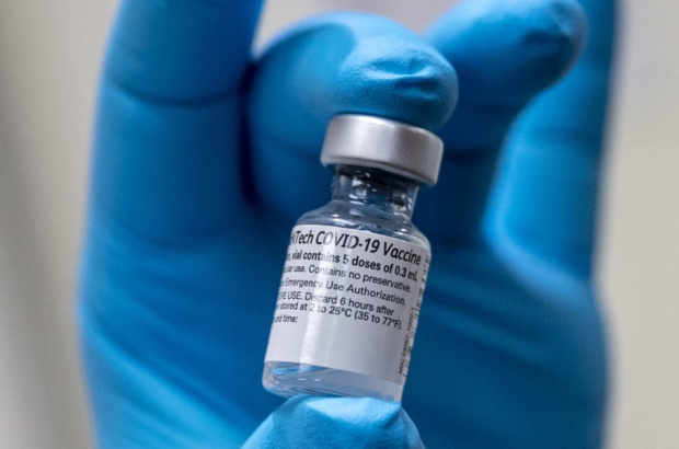 Delta illustrates benefits, limits of vaccines