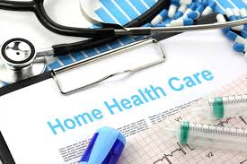 Home healthcare needs shoring up