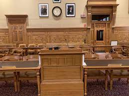 SJC rules Zoom court hearings OK, but …