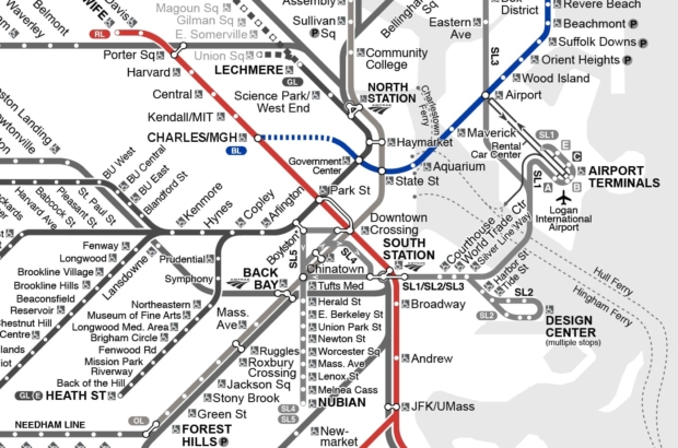 Huge upside to new MBTA upzoning guidelines
