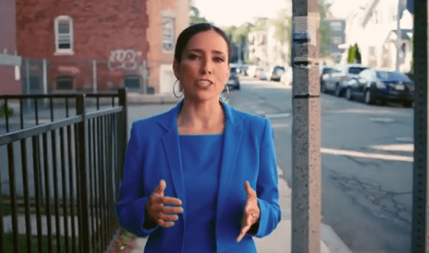 Sen. Sonia Chang-Diaz: Why I’m asking for your time instead of your vote