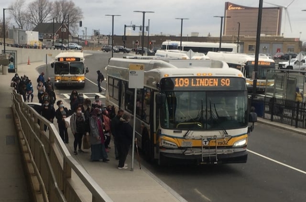 5 ways to make buses more reliable