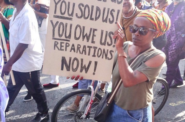 Why Boston should pursue reparations