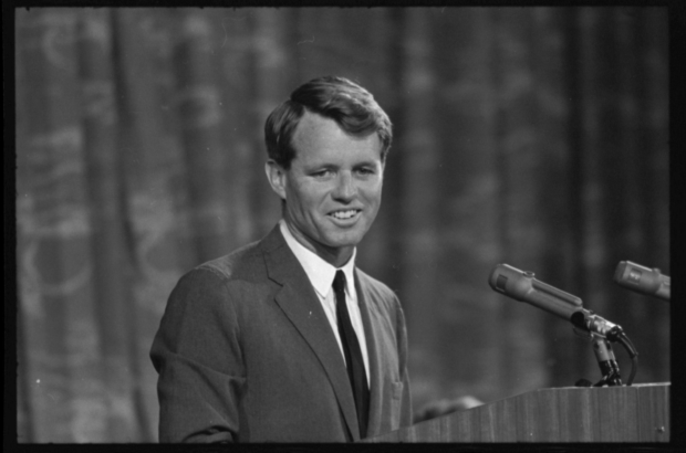 RFK assassin’s parole recommendation ignites passions in divided family