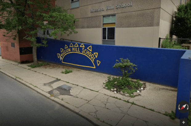 2 more Mission Hill teachers placed on leave
