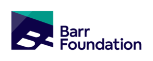 The Barr Foundation