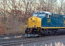 CSX merger with Pan Am is good for region