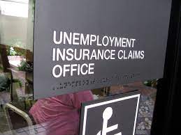 What derailed unemployment insurance commission?