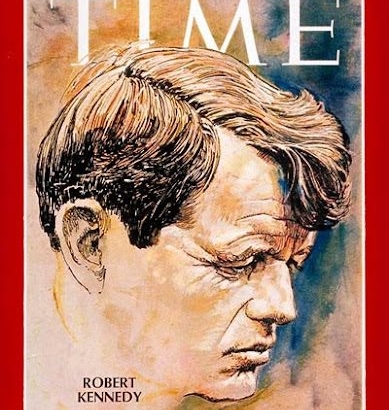 RFK – and what could have been