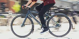 Five steps toward a better bike strategy
