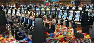 Keep your eye on Twin River Casino in RI