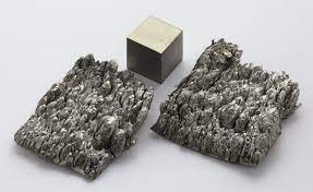 Playing catchup on rare earth metals