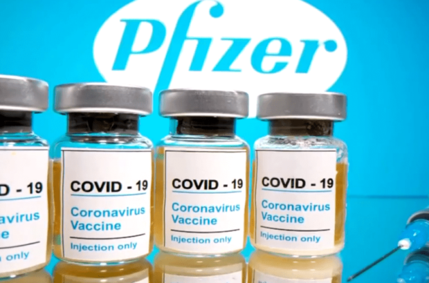 Massachusetts preps for Nov. vaccine rollout to kids
