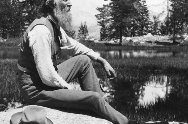 John Muir’s view of wilderness is just plain wrong