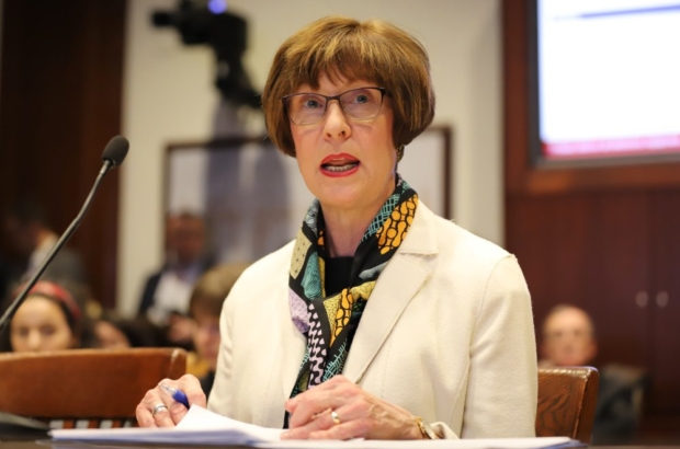 Auditor flags 29 bills for impact on local budgets