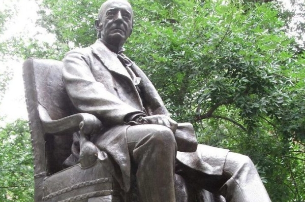 Wanted: A home for Boston history