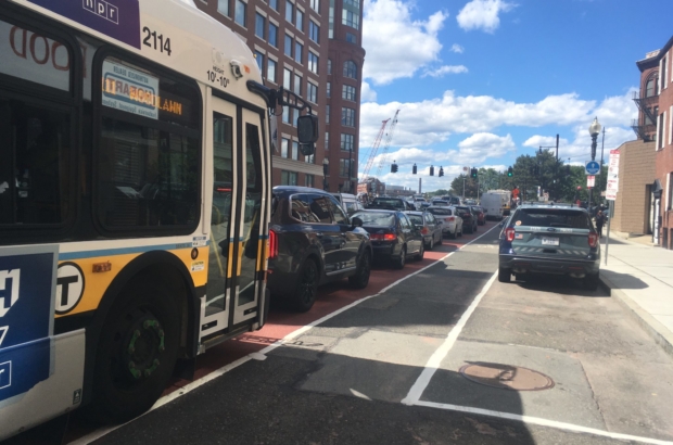 MBTA ups sign-on bonuses by $3,000