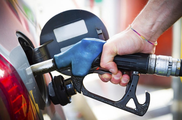 Ct. suspends gas tax; Mass. Senate rejects the idea