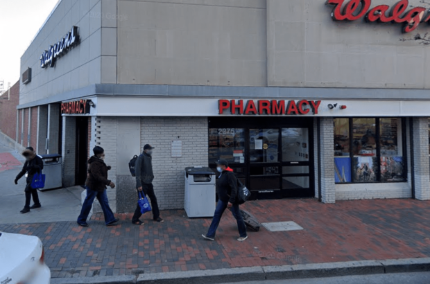 3 Walgreens in Roxbury, Mattapan closed for sanitary violations