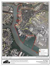 Rethink governance of the East Boston waterfront