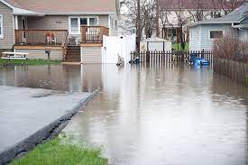 With climate changing, get educated about flood insurance