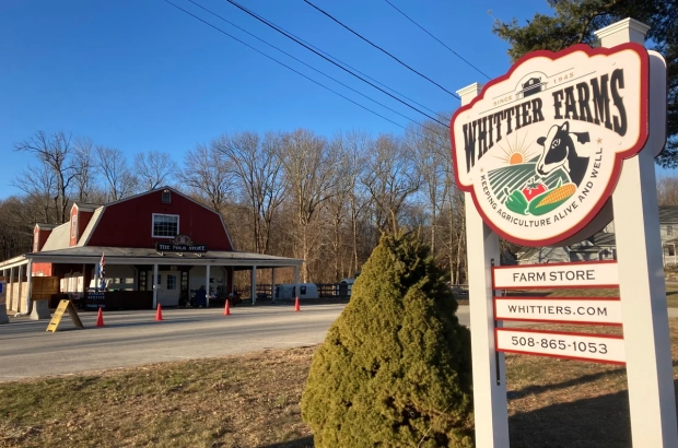 Mass. farmers raise concerns about millionaire tax