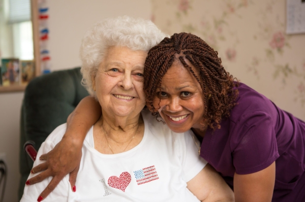 Nursing home situation grows dire again