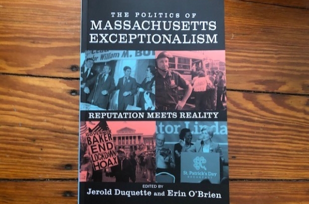 Aren’t we special? Dissecting Massachusetts exceptionalism