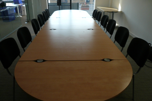 It's time to ensure everyone a seat at the table on public boards