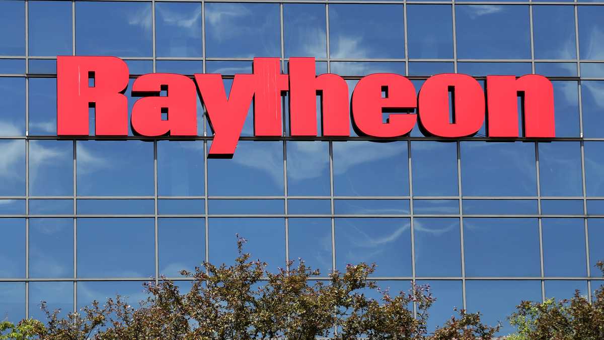 Raytheon moving headquarters to Virginia CommonWealth Magazine