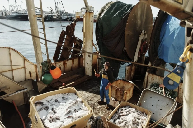 How foreign private equity hooked New England's fishing industry