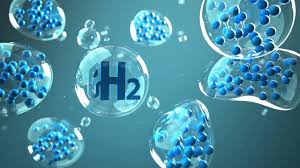 Federal aid shows hydrogen is here to stay