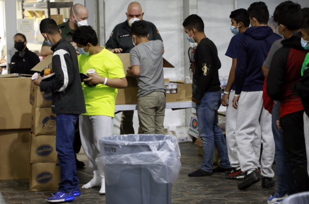 Filling in the blanks on Martha’s Vineyard migrant tale