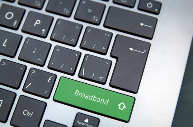 Massachusetts gets $145 million to expand broadband  