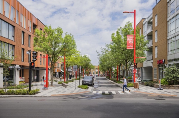 Our streets need to be welcoming to deaf, disabled