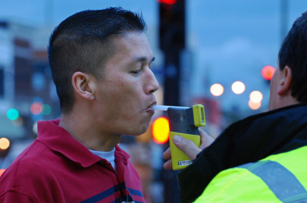 Breathalyzer scandal could reopen 27,000 drunk driving cases 