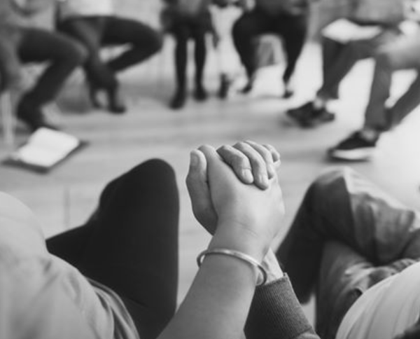 peer group support therapy