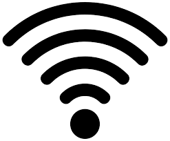 Utility poles key to internet access