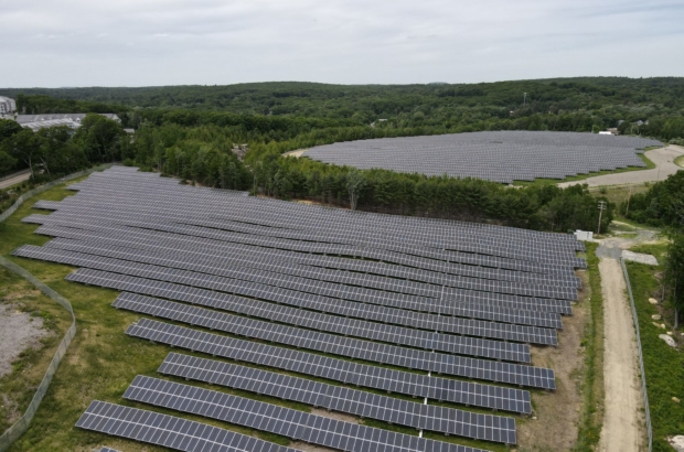 Citizens Energy pushing community solar